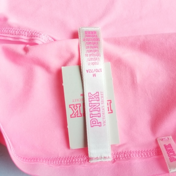 VICTORIA'S SECRET PINK HIPSTER BAS BIKINI HIPSTER - Picture 4 of 5